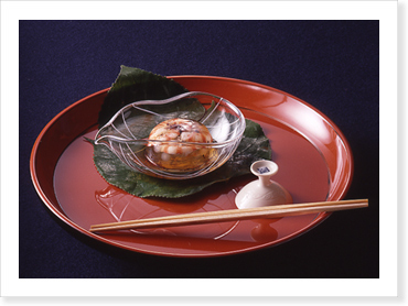 日本料理