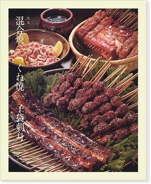 男の料理
